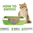thumbnail image 5 of World's Best Lavender Scented Corn Cat Litter, 12.7-kg bag, 5 of 5