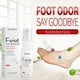 thumbnail image 1 of Fiudx Desodorante para Pies, Producto Refractivo En Spray, Solución Antipicazón para Pie de Atleta, Antitranspirante y Antiolor, para Uso Diario En Entrenamiento, Tamaño Ideal para Viajes, 20 Ml., 1 of 7