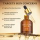 thumbnail image 4 of Aceite facial SHVYOG, vitamina C, cúrcuma, antienvejecimiento, 30 ml, 4 of 7