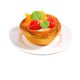 thumbnail image 3 of Imanes de Nevera Lindos Imanes de Nevera Divertidos, Imanes de Nevera de Comida de Tarta de Huevo Simulados para Pizarras Blancas, Tarjetas y Decoración del Hogar Objetos Magnéticos y Juegos de Comida Simuladas, 6 Piezas ER, 3 of 5