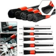 thumbnail image 3 of LLC 16 Piece Car Cleaning Kit Interior and Exterior Detailing Brush Set, 3 of 5