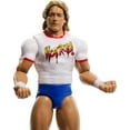 thumbnail image 3 of WWE Main Event Series Figurine articulée  Rowdy Roddy Piper, 3 of 6
