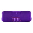 thumbnail image 2 of Bocina Bluetooth JBL Flip 7 Morada Impermeable con Estuche Protector, 2 of 7