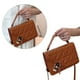 thumbnail image 3 of Monederos de moda, bolsos pequeños para mujer, bolsos pequeños, bolsos de PU, diseño revolucionario, 3 of 13