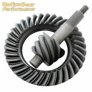 Motive Gear F890583 MOGF890583 R&P 5.83 FORD 9 Fits select: 1966-1973 FORD MUSTANG, 1975-1986 FORD F150