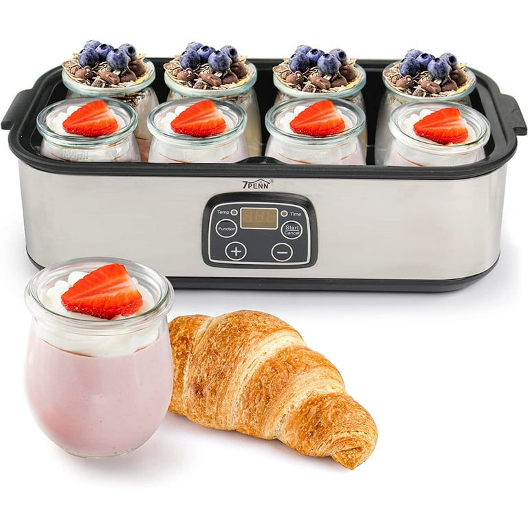 French cheap yogurt maker