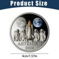 thumbnail image 3 of 2026 Crafts Exploration Themed Crafts Commemorative Ornaments For Enthusiasts, 3 of 4