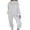 Beige 2 piece outfits for women, variant on clear 50% off Usmixi 2 Piece Tracksuit for Women Womens 2 Piece Outfits Long Sleeve Crewneck Sweatshirt and Jogger Pants Fashion Letter Print Sweatsuits Lounge Sets with Pocket Under $10