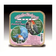 Birdwatcher's Best Berry Essence Bird Food