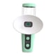 thumbnail image 2 of Rociador de niebla de ojos Yuyangstore 20ml USB Recargable Mini Humidificador Portátil Hidratante Verde, 2 of 8