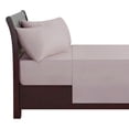 thumbnail image 1 of Refurbished Hometrends 400 Thread Count Sheet Set, Twin, Moonbeam - 100% Cotton, 1 of 3