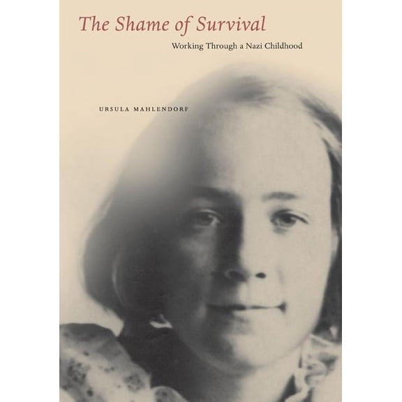 The Shame of Survival, (Paperback)