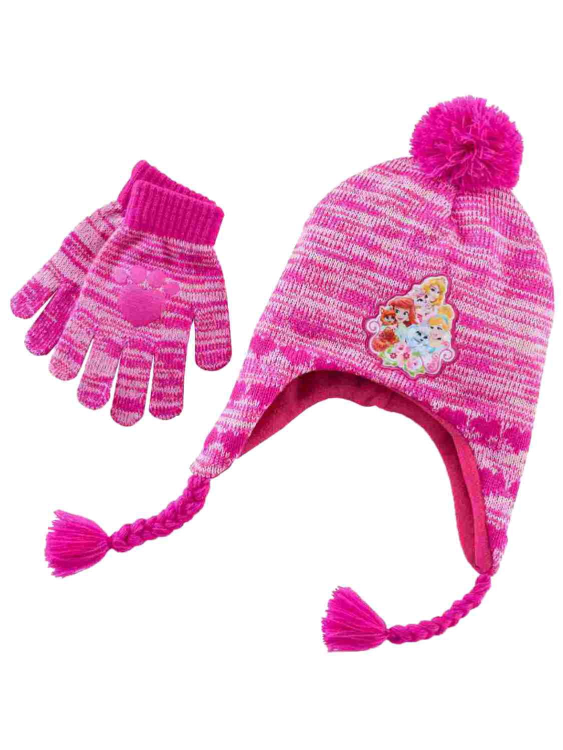 Disney Girls Princess \u0026 Palace Pets 