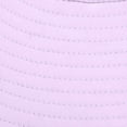 thumbnail image 4 of hengsof Children's Summer Sun Hat Outdoor Beach Sun Hat Breathable Sunshade Fisherman Hat Suitable for Girls Aged 6-14, 4 of 5