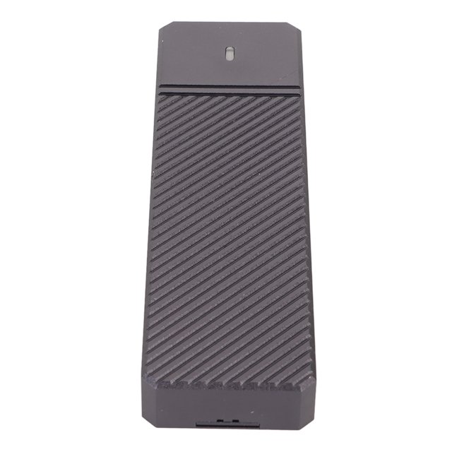 Carcasa SATASSD, carcasa SSD M.2 NVMe Carcasa NV Me SATASSD Carcasa SATASSD Diseñada para durar