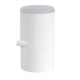thumbnail image 1 of Labymos 3in1 Mini Electric Inflatable Pump Multifunctional Air Extracting Inflatable Boat Raft Kayak Pump USB Recharging Outdoor Camping Light, 1 of 7