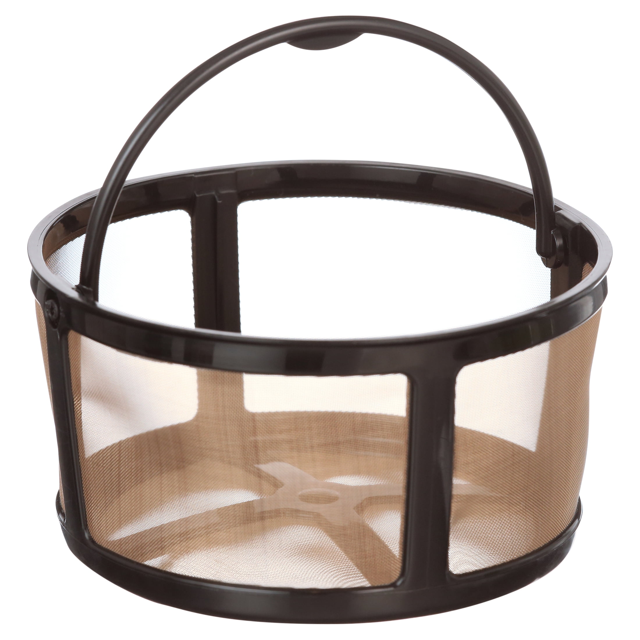 Rockline 9661 Connaisseur # 4 Cone White Coffee Filters, 800