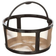 Keurig K-Duo Mesh Reusable Filter For Ground Coffee, Gold