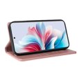 thumbnail image 5 of Funda para OPPO Reno 11F 5G Estuche de Cuero PU Tipo Cartera con Ranuras para Tarjetas y Cierre Magnético, 5 of 5