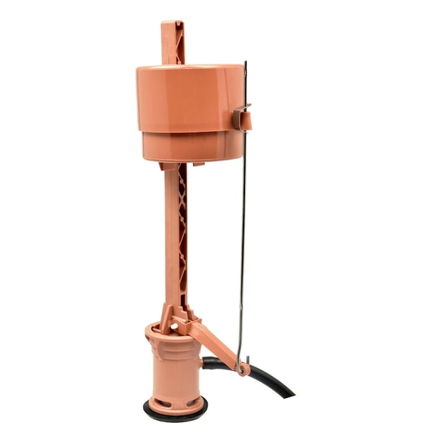 Válvula Para Sanitario Fluidmaster 7/8" Café 11.4-26.1Cm