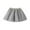 Gray, variant on Toddler Girls Puffy Skirt Cute Party Dance Solid Color Tulle Sequins Stars Tulle