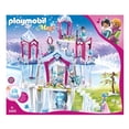 thumbnail image 3 of Palacio de Cristal Playmobil 266 Piezas, 3 of 4