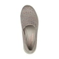 thumbnail image 5 of Skechers Women's Modern Comfort Reggae Fest 2.0 In Tune Scooped Slip-on Comfort Shoe, 5 of 5