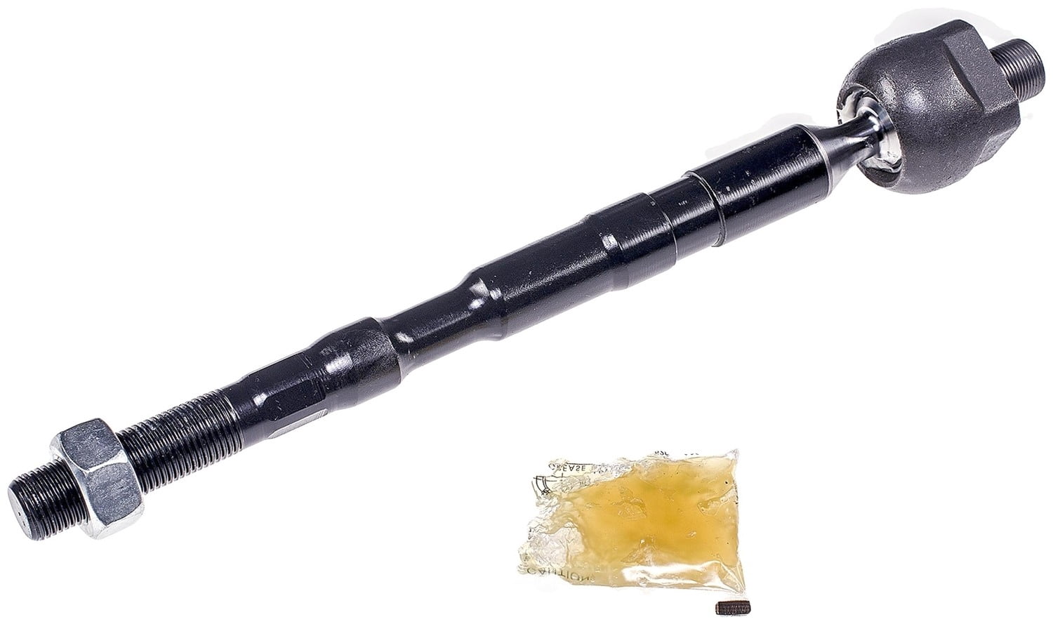 FVP TI69010 Steering Tie Rod End