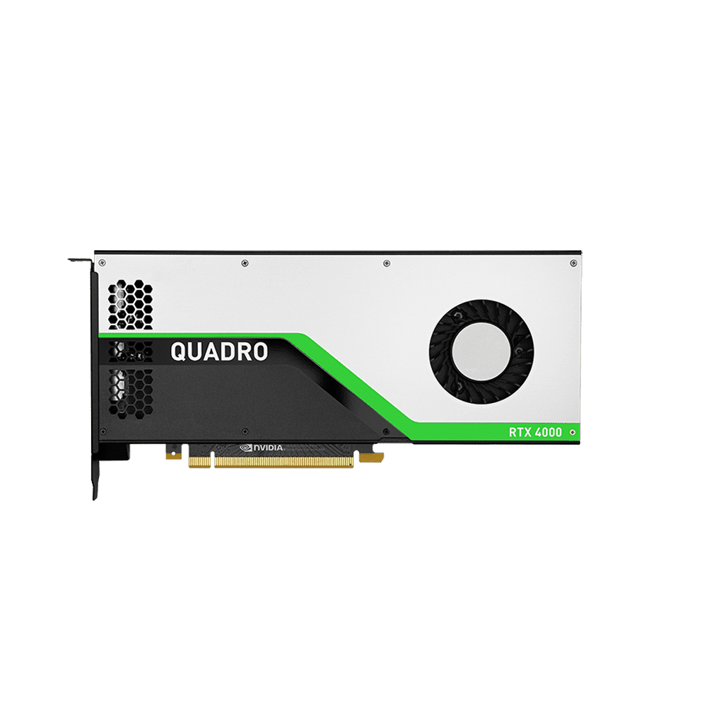 Pny VCQRTX4000-PB NVIDIA Quadro RTX 4000 Graphics Card