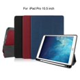 thumbnail image 2 of Leather Case for iPad Pro 10.5 inch, 2 of 5