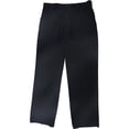 thumbnail image 1 of Dockers Pantalon Chino Décontracté Extensible Confortable pour Homme, Bleu, 32W x 32L, 1 of 4