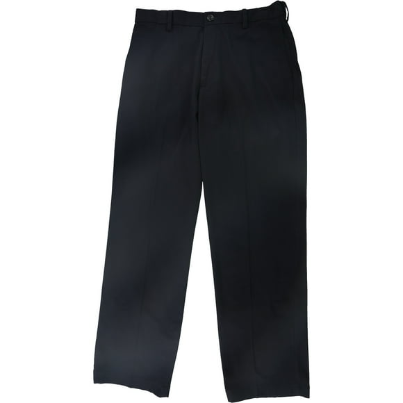Dockers Pantalon Chino Décontracté Extensible Confortable pour Homme, Bleu, 32W x 32L