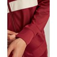 thumbnail image 5 of Bonobos Fielder Men's and Big Men's Full Zip Track Jacket, up to 3XL, 5 of 7