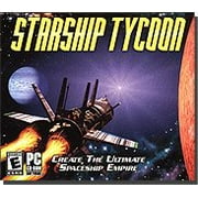 Starship Tycoon - Pc