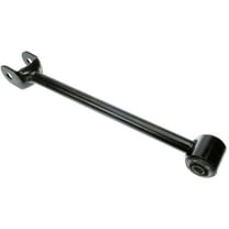 Dorman LL74715PR Rear Lower Forward Lateral Arm for Specific Lexus / Toyota Models, Black Fits select: 2004-2007 TOYOTA HIGHLANDER, 2004-2009 LEXUS RX