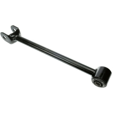 Dorman LL74715PR Rear Lower Forward Lateral Arm for Specific Lexus / Toyota Models, Black Fits select: 2004-2007 TOYOTA HIGHLANDER, 2004-2009 LEXUS RX