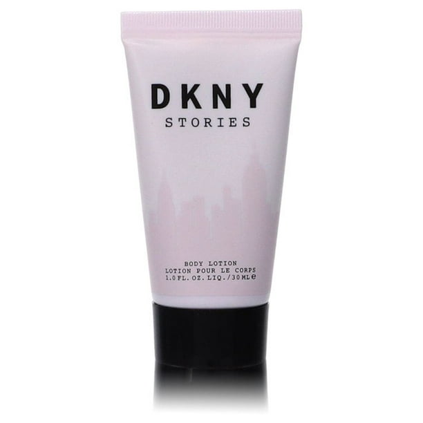 DKNY Stories by Donna Karan Lotion 1.0 oz Women Pack of 3 -