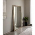 thumbnail image 3 of Rayne Mirrors Rayne Beveled Full Length Mirror, 3 of 3