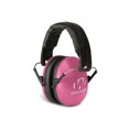 thumbnail image 2 of Walker's Game Ear Youth & Women Earmuffs - Pink (GWP-YWFM2-PNK), 2 of 8