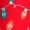 Christmas Light, variant on Women's Soft Cool Jogger
