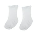 thumbnail image 2 of Baby Cotton Socks Toddler Ankle Sock Non-Skid All Weather Unisex for Newborn Infant Children Girls Boys, 2 of 7