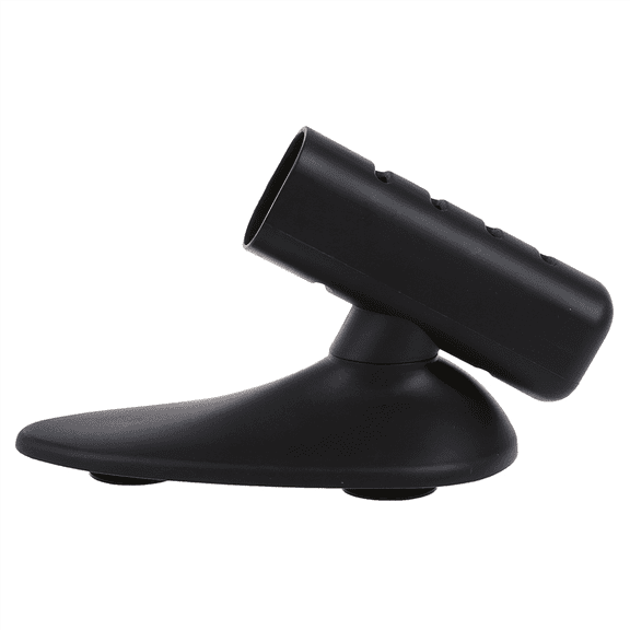 2X Barber Salon Hair Flat Straighteners Iron Suction Cup Wall Mount Stand Holder