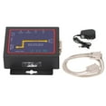 thumbnail image 2 of RS232 AL Convertidor Ethernet, 300 PB A 230400BPS RS232 A ETHERNET RJ45 TCP / IP MENOS10 Grados Celsius A 55 Grados Celsius PARA Systems, 2 of 7