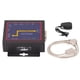 thumbnail image 1 of Convertidor RS232 a RJ45 Velocidad de datos 10/100M 300bps a 230400bps Minus10℃ a 55℃ con chipset IP210 para sistemas Windows, 1 of 5