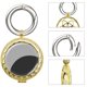 thumbnail image 1 of For AirTag Armor Cover Strap Metal Case Anti lost Location GPS Tracker Protector, 1 of 3
