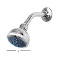 thumbnail image 3 of Sunbeam Chrome 5 Function Shower Head, 3 of 6