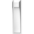 thumbnail image 4 of Ekena Millwork 3"W x 10"D x 14"H Standard Stockport Architectural Grade PVC Corbel, 4 of 9