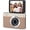 Brown, variant on Kodak PIXPRO C1 Digital Camera, 13MP Compact Point & Shoot with 4X Optical Zoom, 180 Degree Flip Screen, 1080p HD Video, Brown