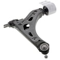 thumbnail image 3 of Control Arm and Ball Joint Assembly for Cadillac XT5 2017-2022 GS501280, 3 of 4