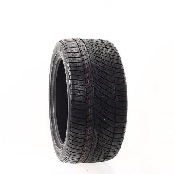 New Tire - 295/40R19 Continental ContiWinterContact TS830P NO 108V